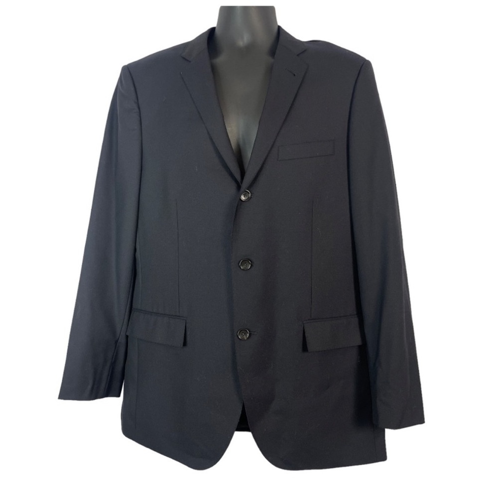 J. Crew Italian Wool Ludlow Jacket Size 42L NWT